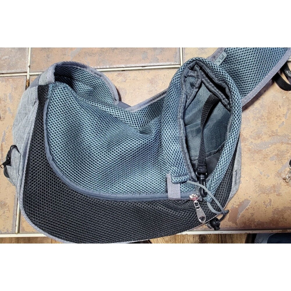 Puppy Dog Sling Carrier For Shoulder